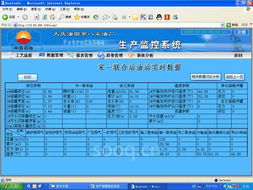 紫金桥构建大庆采油八厂生产指挥监控系统